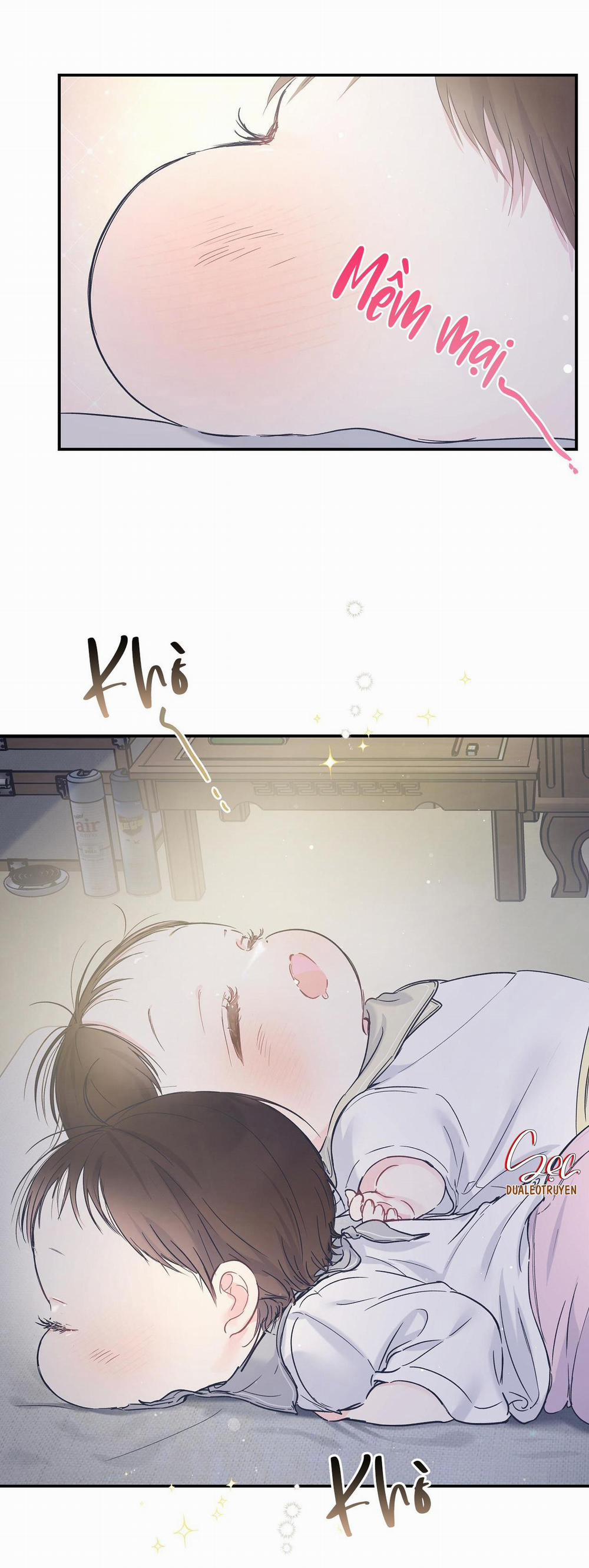 Đảo Ngược Của Đảo Ngược 28 trang 3