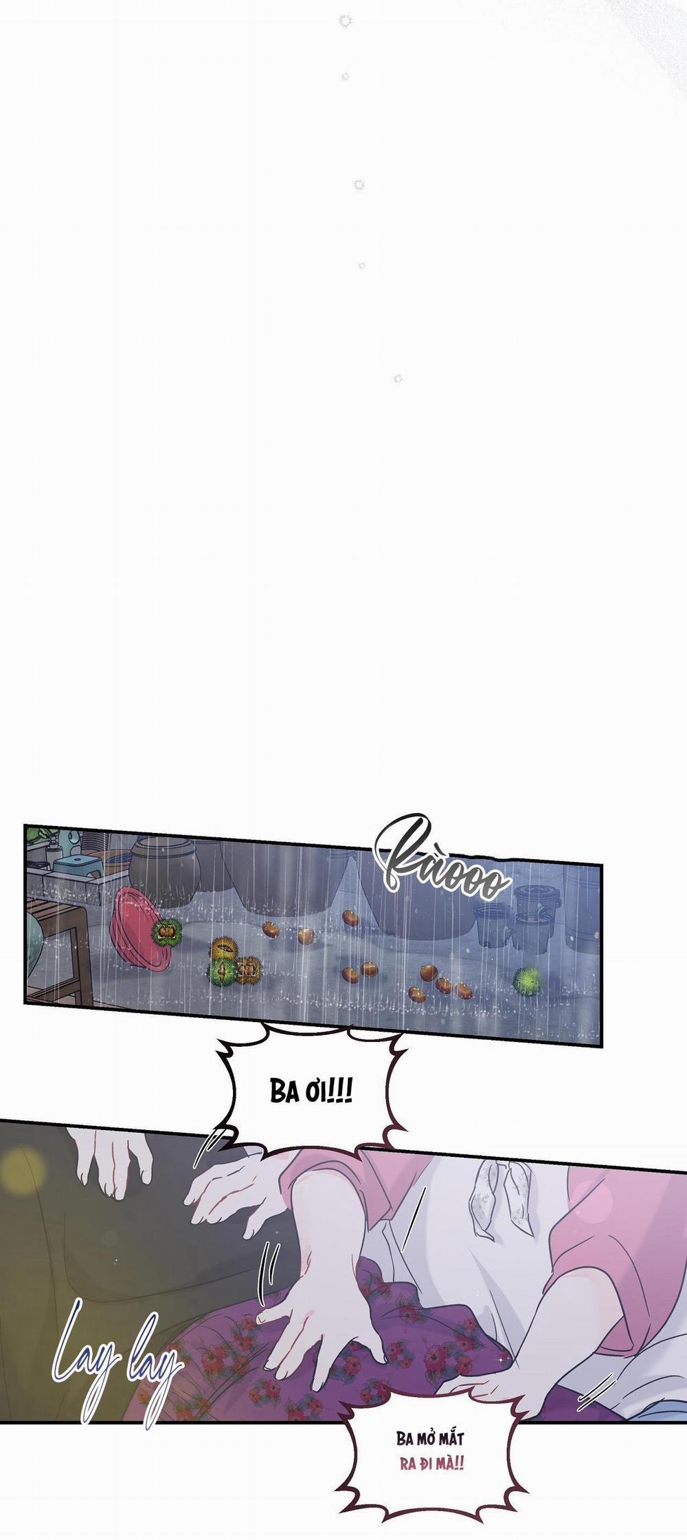 Đảo Ngược Của Đảo Ngược 28 trang 32