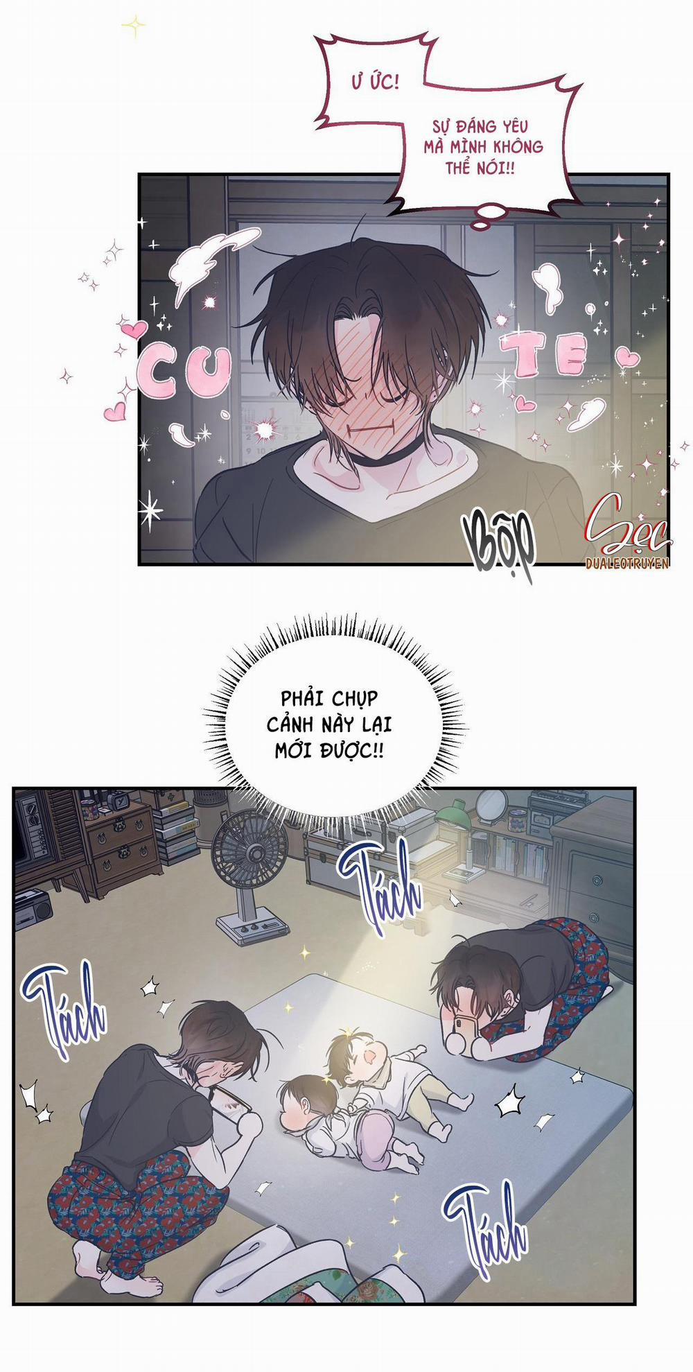 Đảo Ngược Của Đảo Ngược 28 trang 4