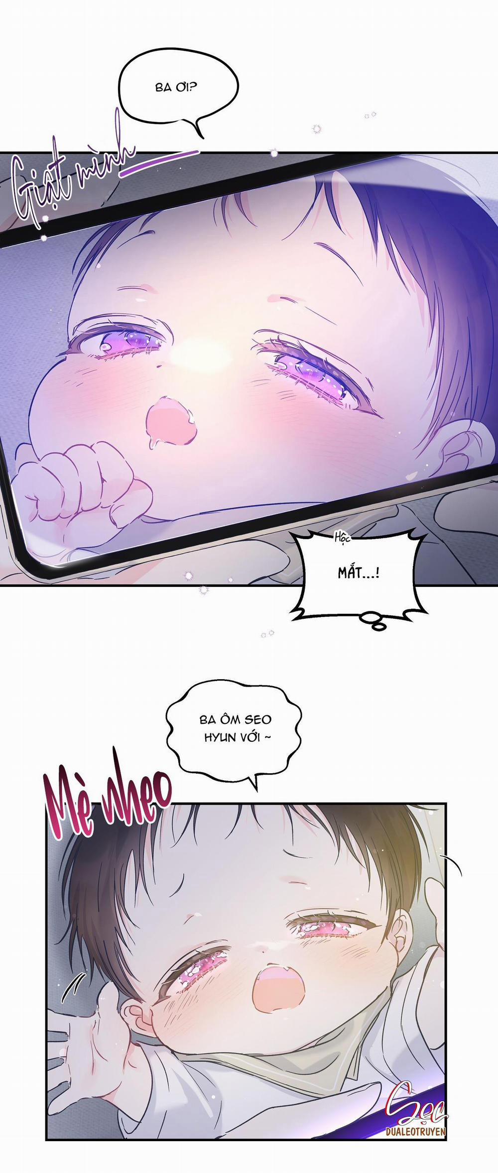 Đảo Ngược Của Đảo Ngược 28 trang 5