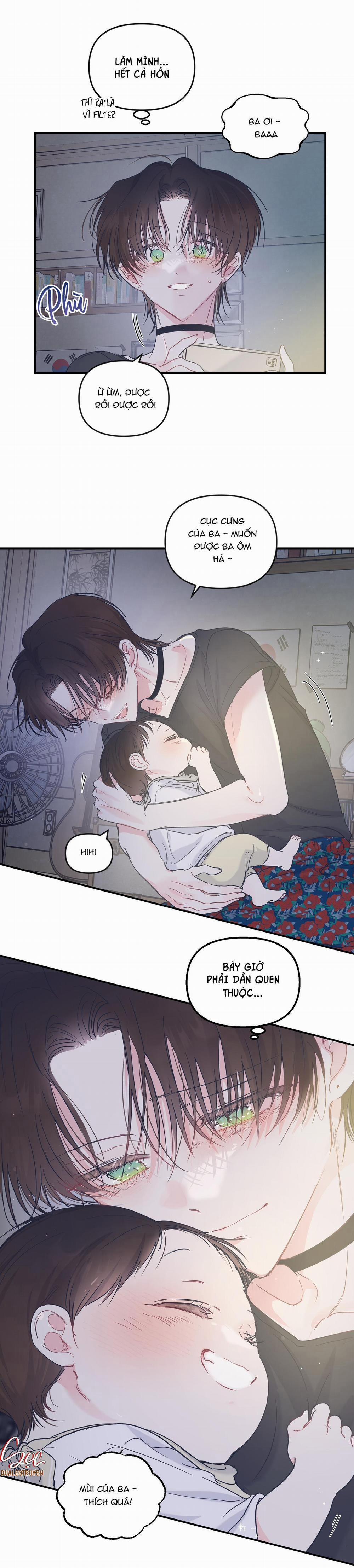 Đảo Ngược Của Đảo Ngược 28 trang 6