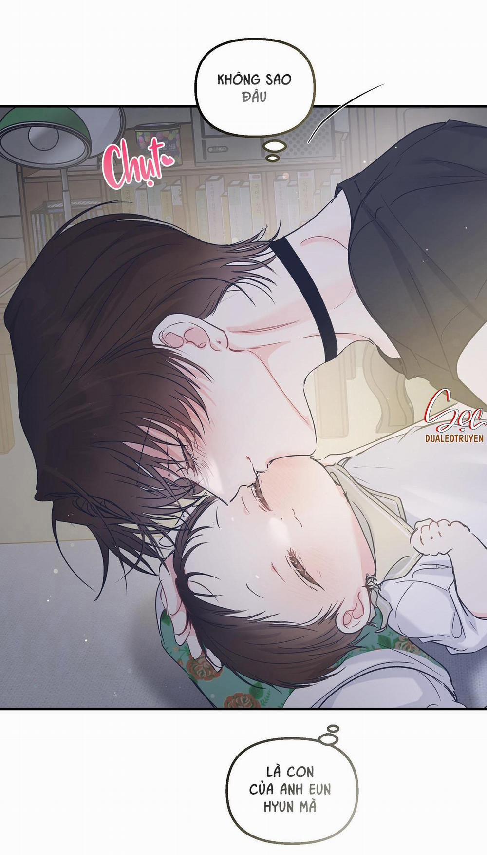 Đảo Ngược Của Đảo Ngược 28 trang 8