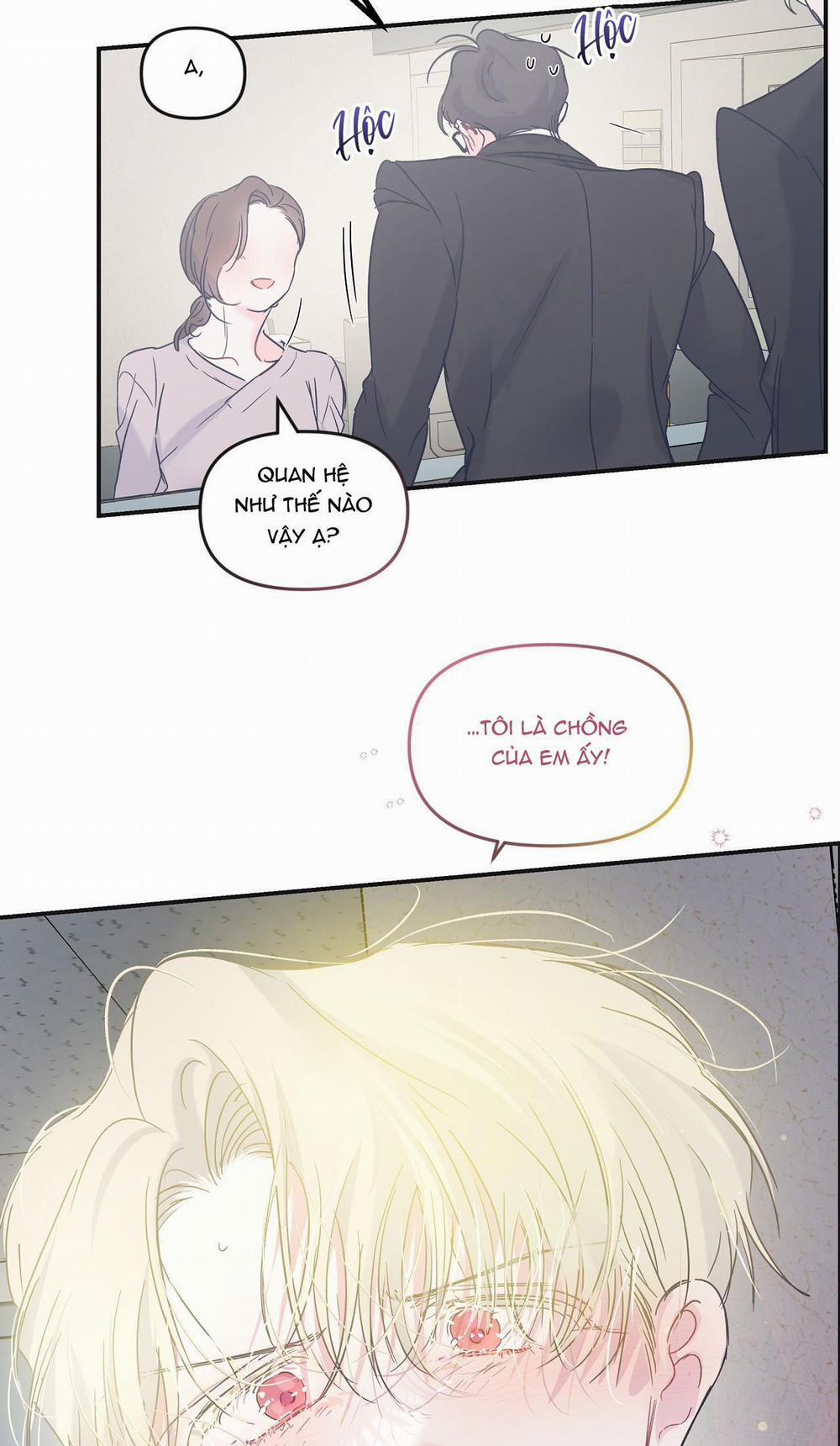 Đảo Ngược Của Đảo Ngược 29 trang 15