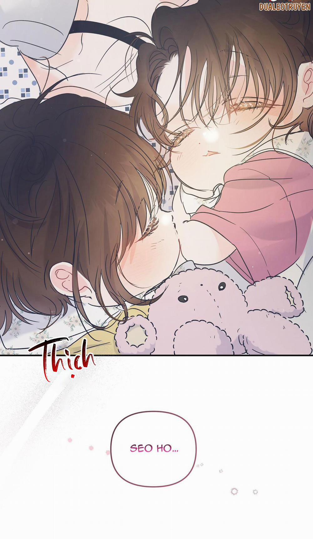 Đảo Ngược Của Đảo Ngược 29 trang 19