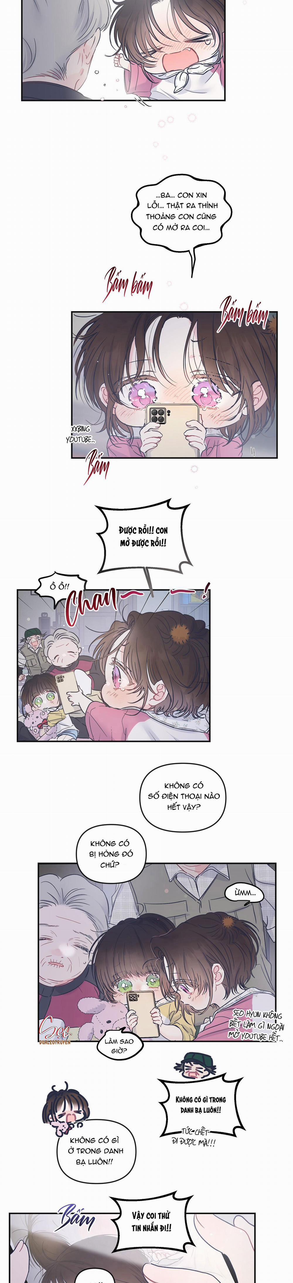 Đảo Ngược Của Đảo Ngược 29 trang 3