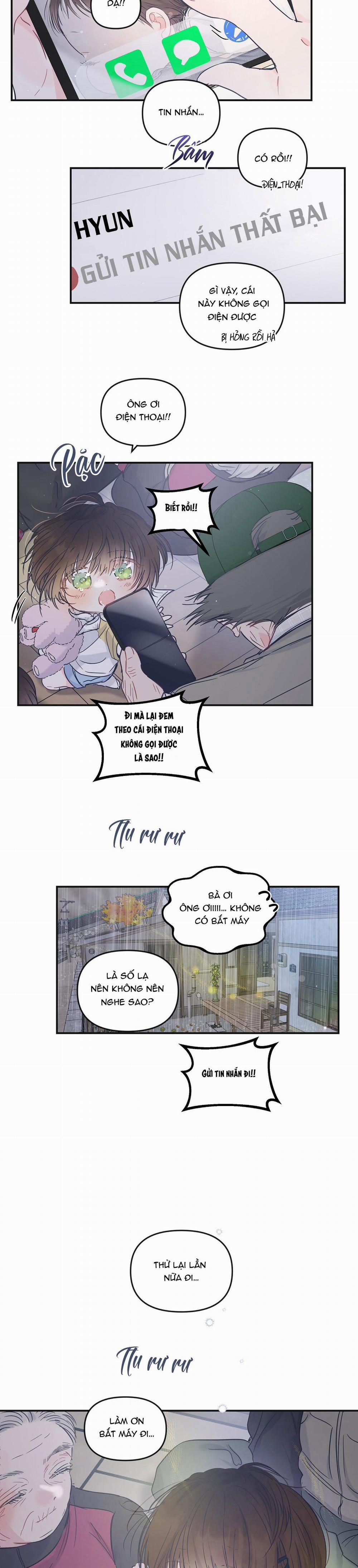 Đảo Ngược Của Đảo Ngược 29 trang 4