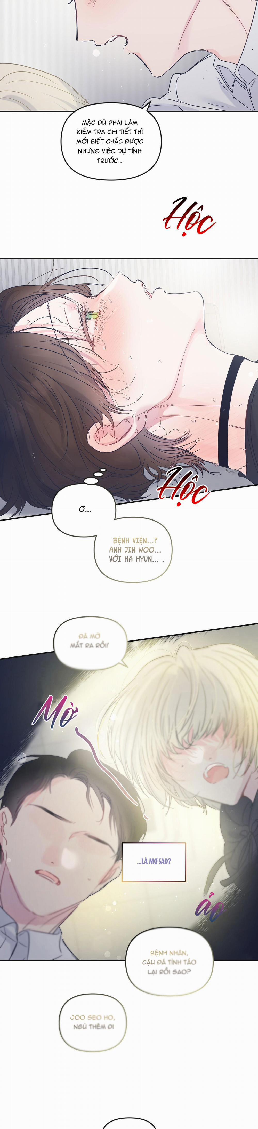 Đảo Ngược Của Đảo Ngược 29 trang 7