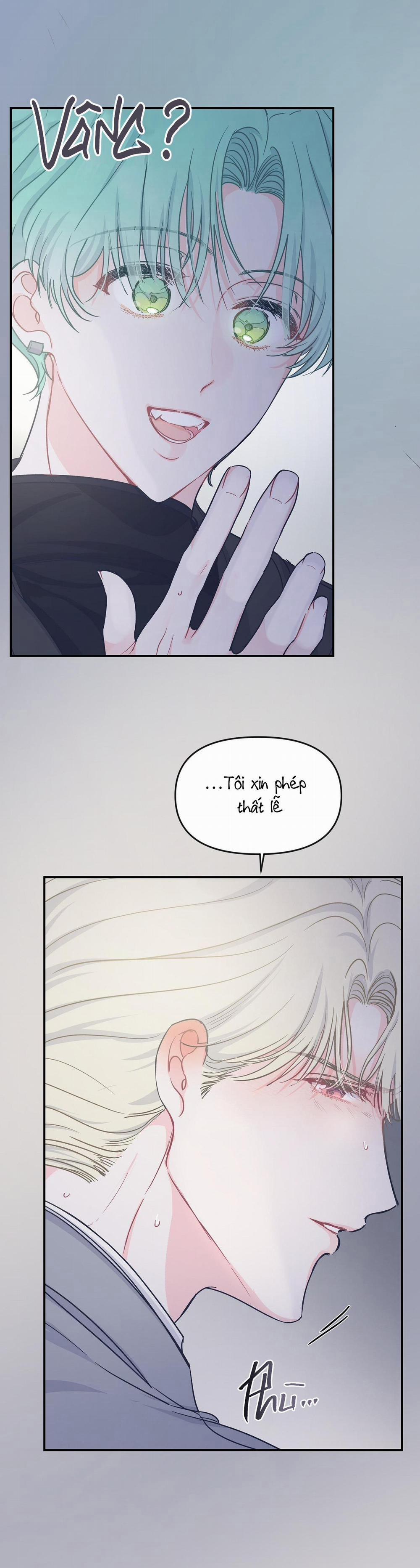 Đảo Ngược Của Đảo Ngược 3 trang 10