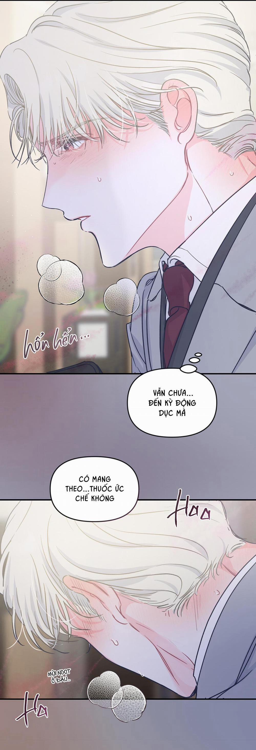 Đảo Ngược Của Đảo Ngược 3 trang 15