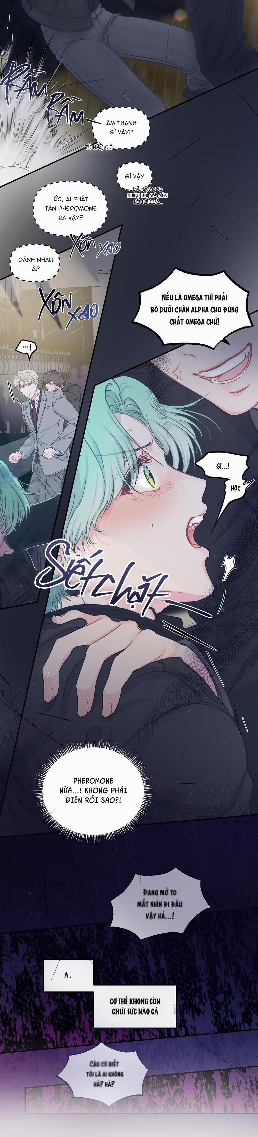 Đảo Ngược Của Đảo Ngược 3 trang 2