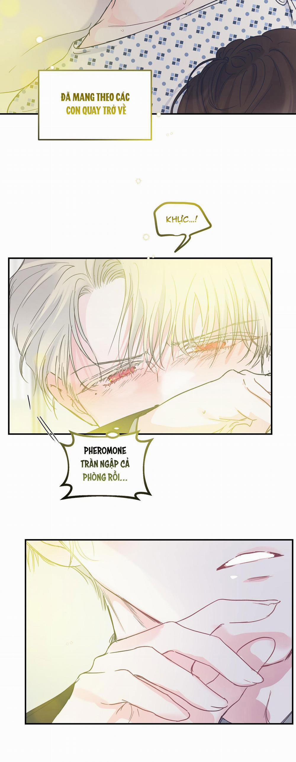 Đảo Ngược Của Đảo Ngược 30 trang 12