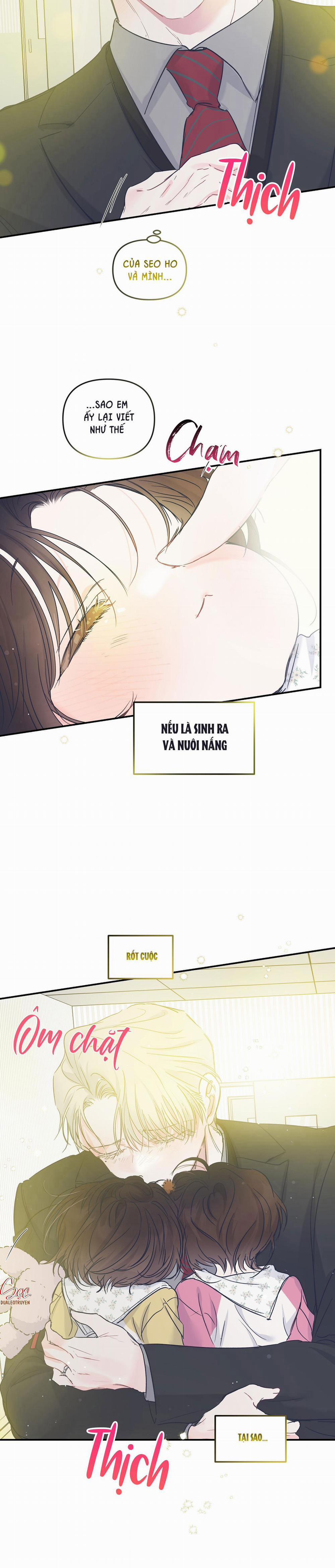 Đảo Ngược Của Đảo Ngược 30 trang 14