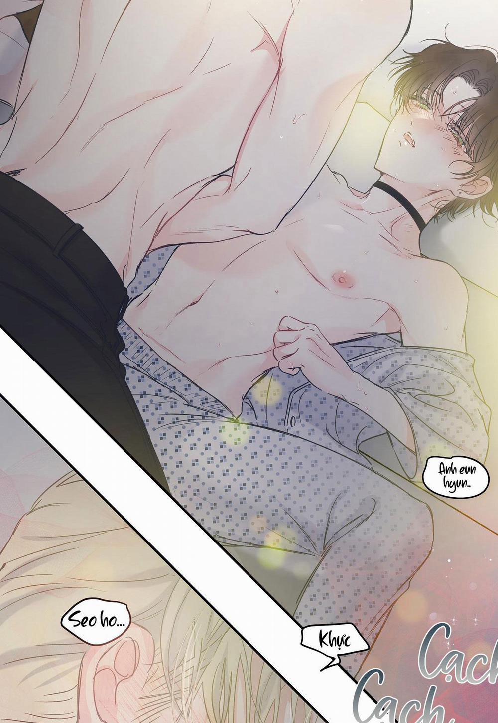 Đảo Ngược Của Đảo Ngược 30 trang 22