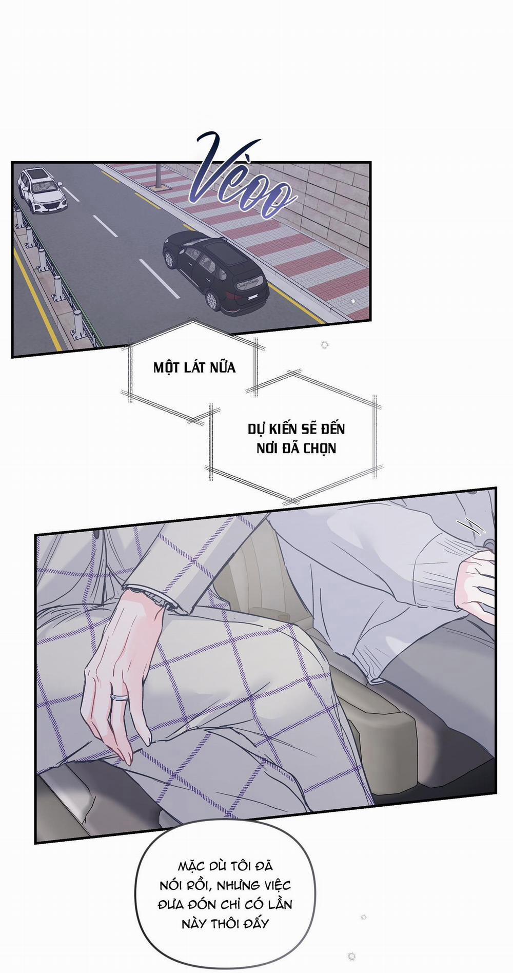 Đảo Ngược Của Đảo Ngược 31 trang 1