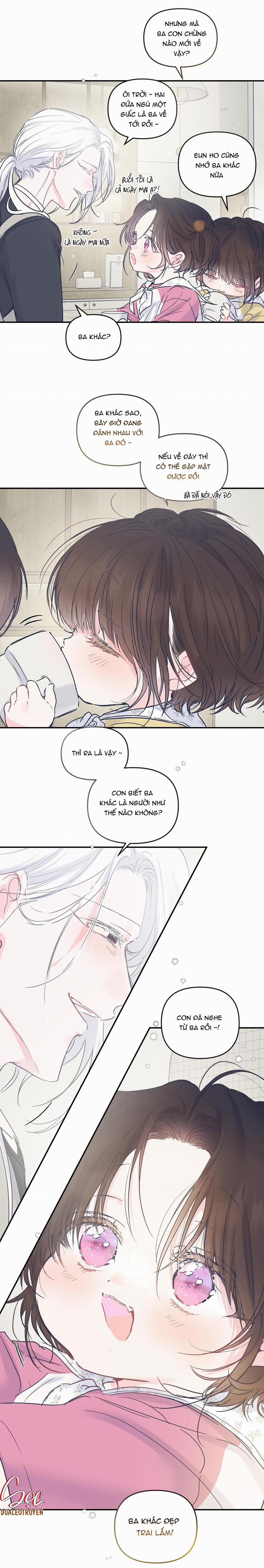 Đảo Ngược Của Đảo Ngược 31 trang 11