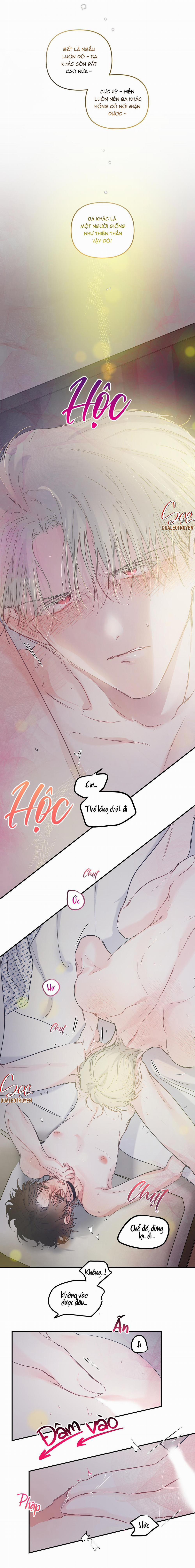 Đảo Ngược Của Đảo Ngược 31 trang 12