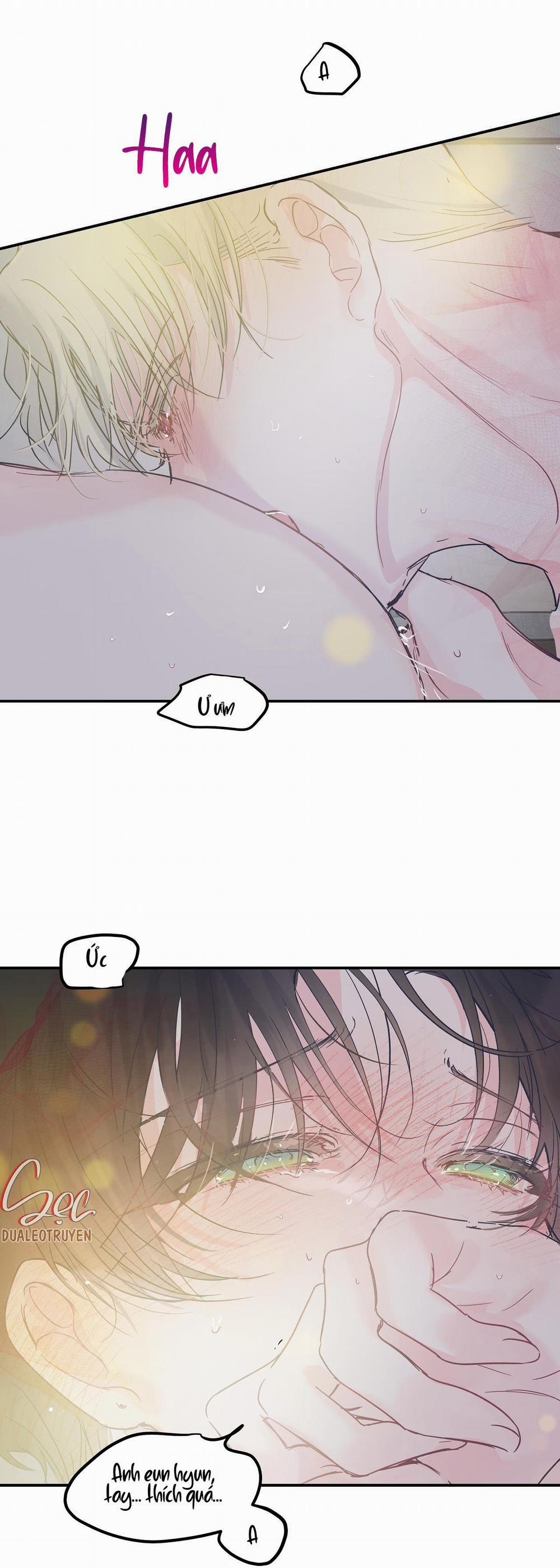 Đảo Ngược Của Đảo Ngược 31 trang 13