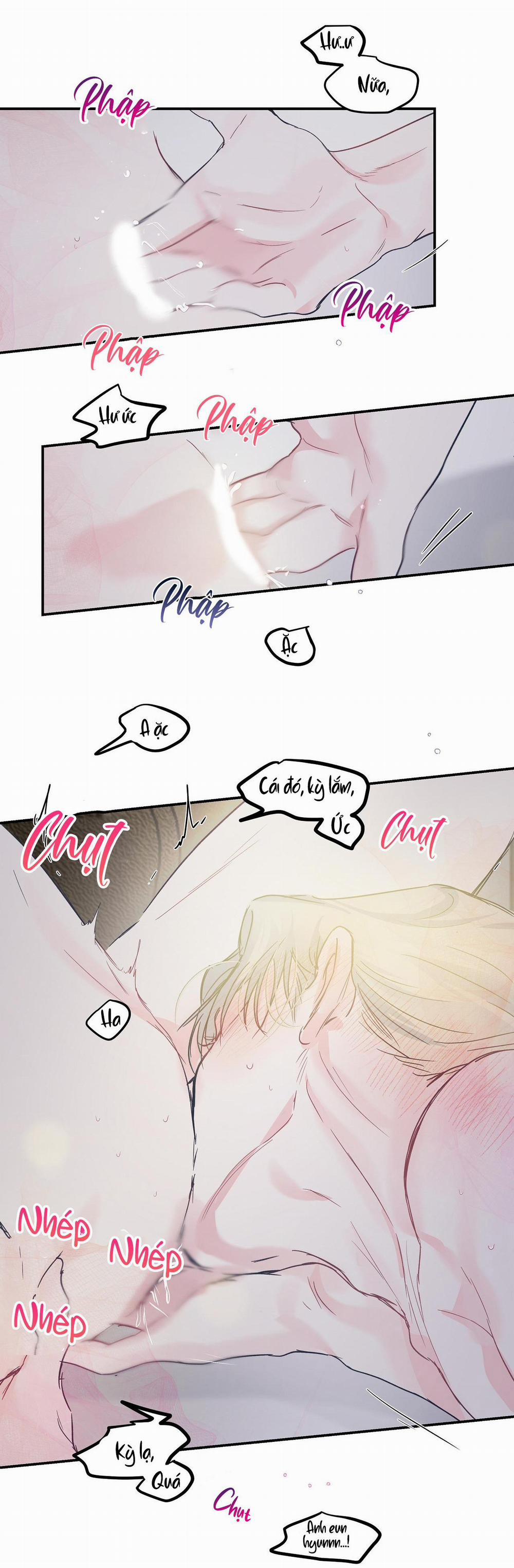 Đảo Ngược Của Đảo Ngược 31 trang 16