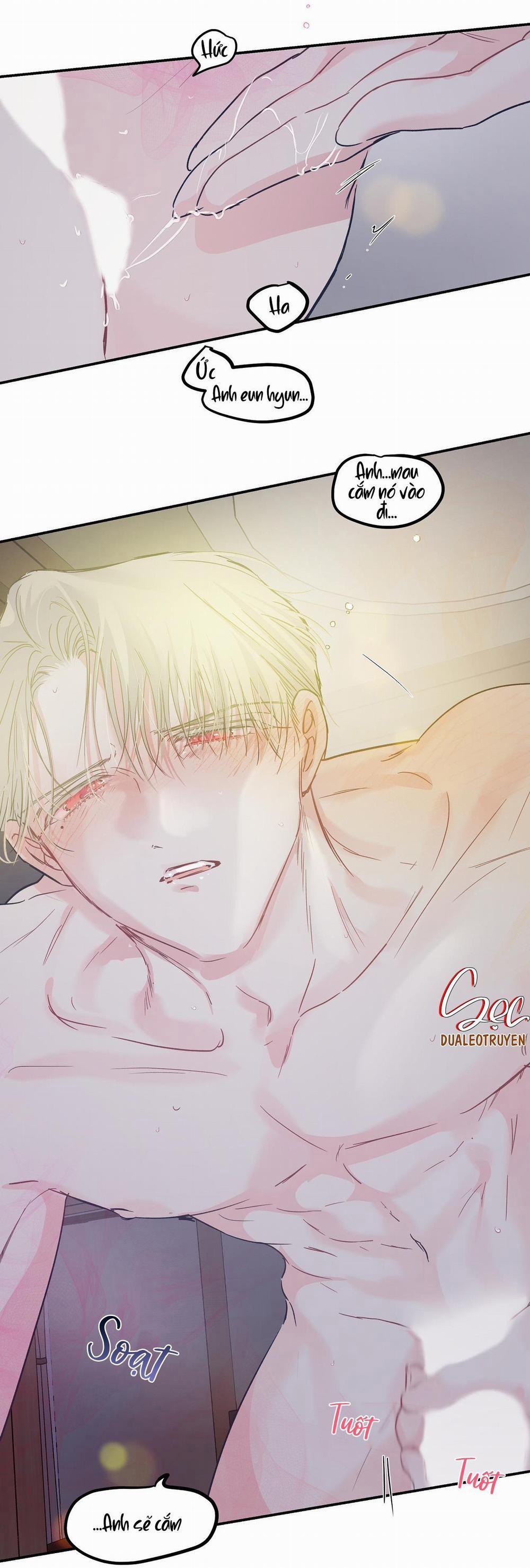 Đảo Ngược Của Đảo Ngược 31 trang 17