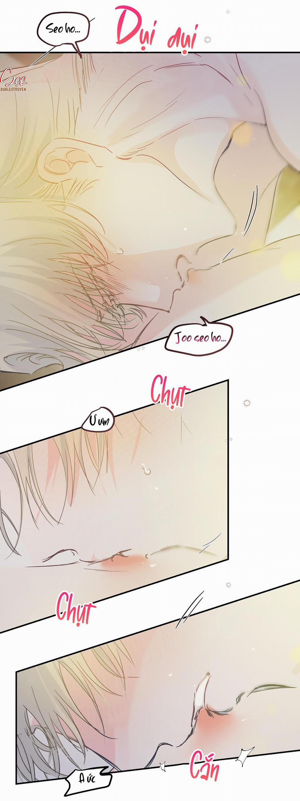 Đảo Ngược Của Đảo Ngược 31 trang 20