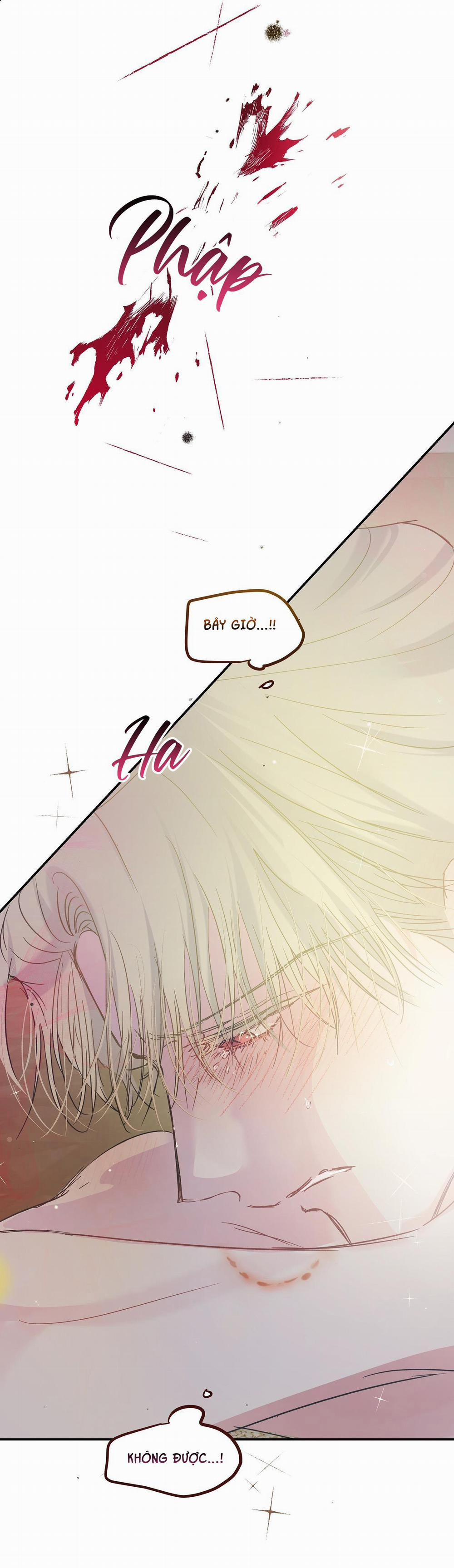 Đảo Ngược Của Đảo Ngược 31 trang 25