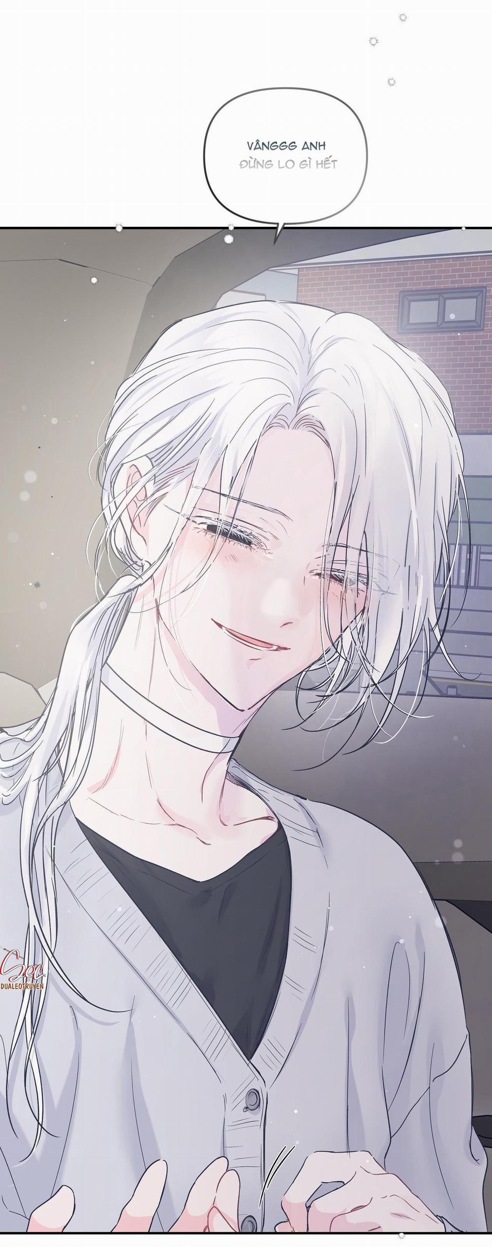 Đảo Ngược Của Đảo Ngược 31 trang 3