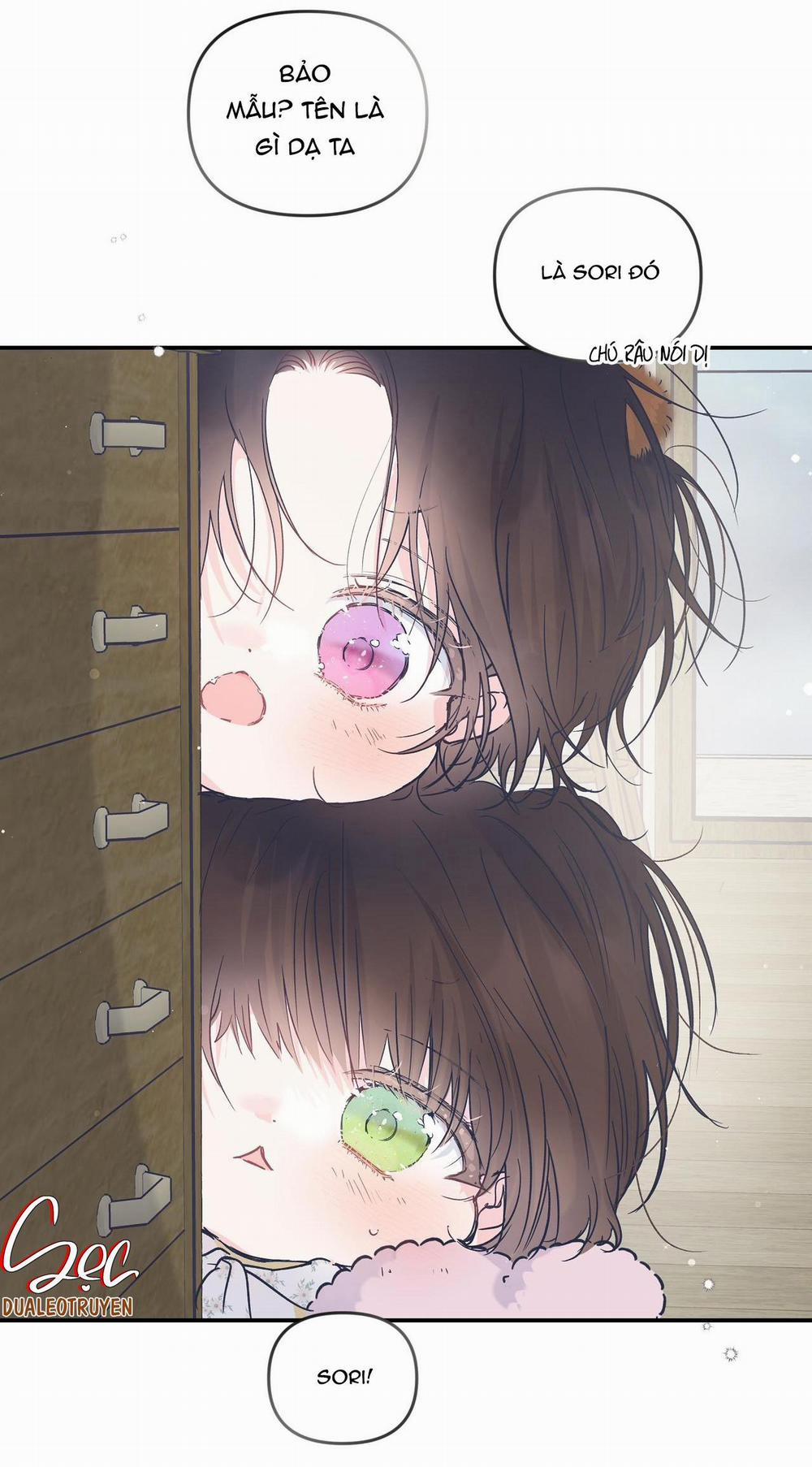Đảo Ngược Của Đảo Ngược 31 trang 8