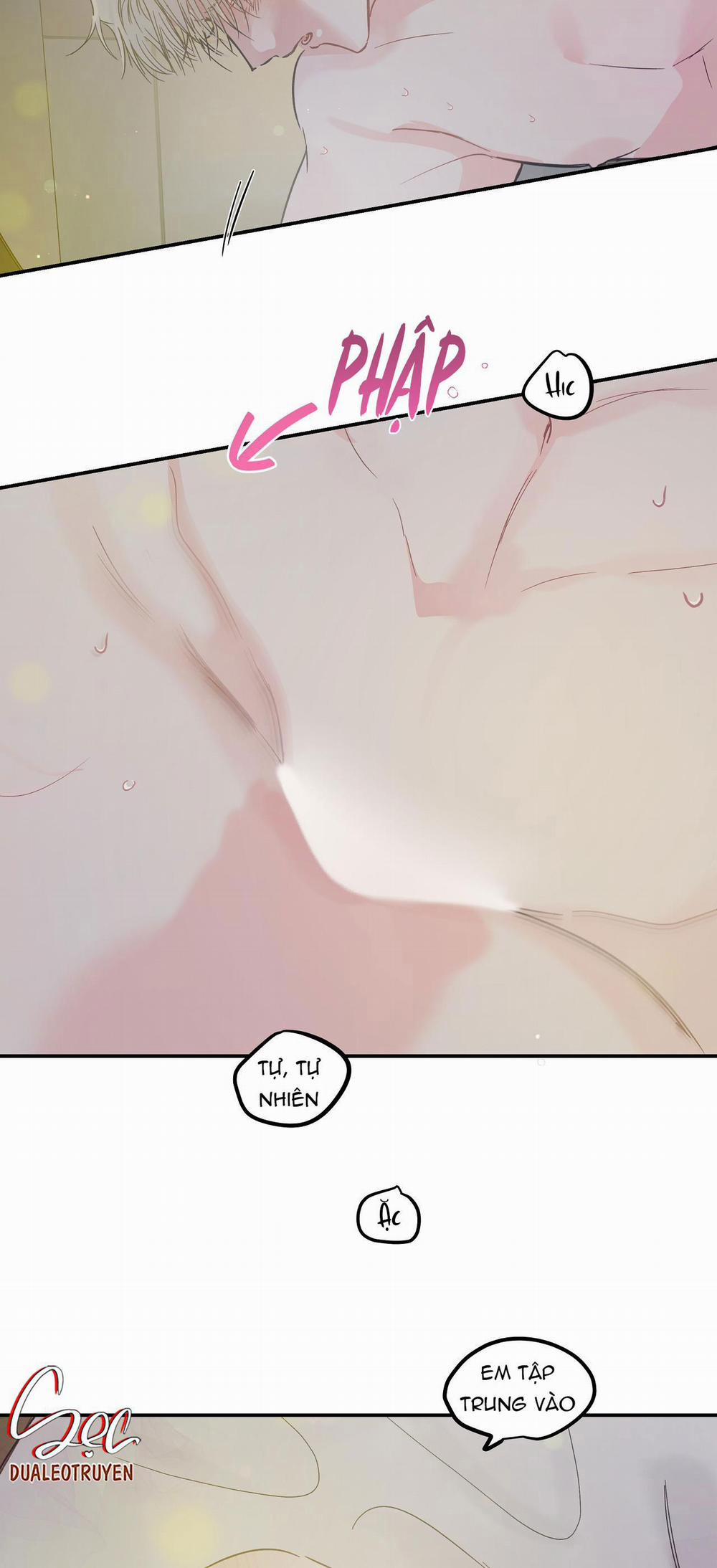 Đảo Ngược Của Đảo Ngược 32 trang 11