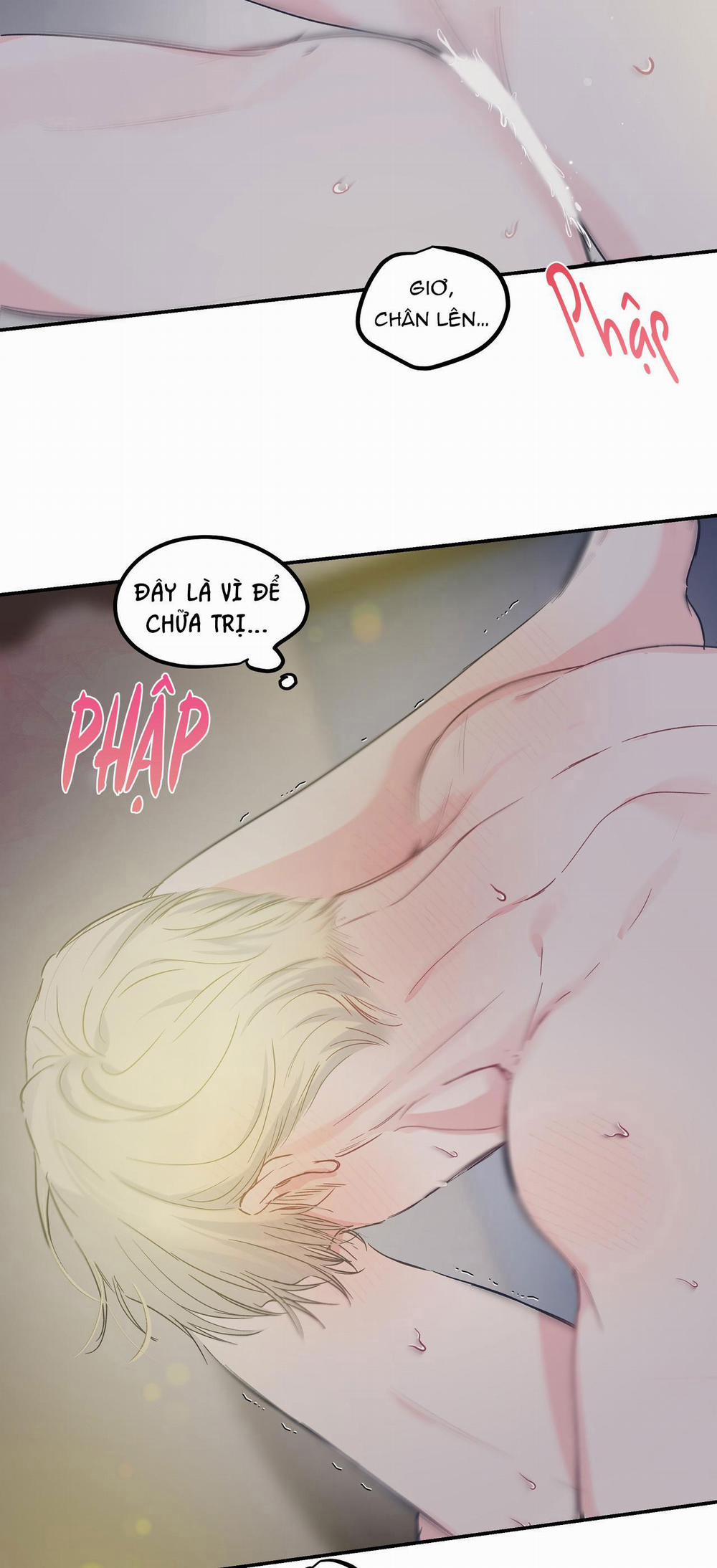Đảo Ngược Của Đảo Ngược 32 trang 13