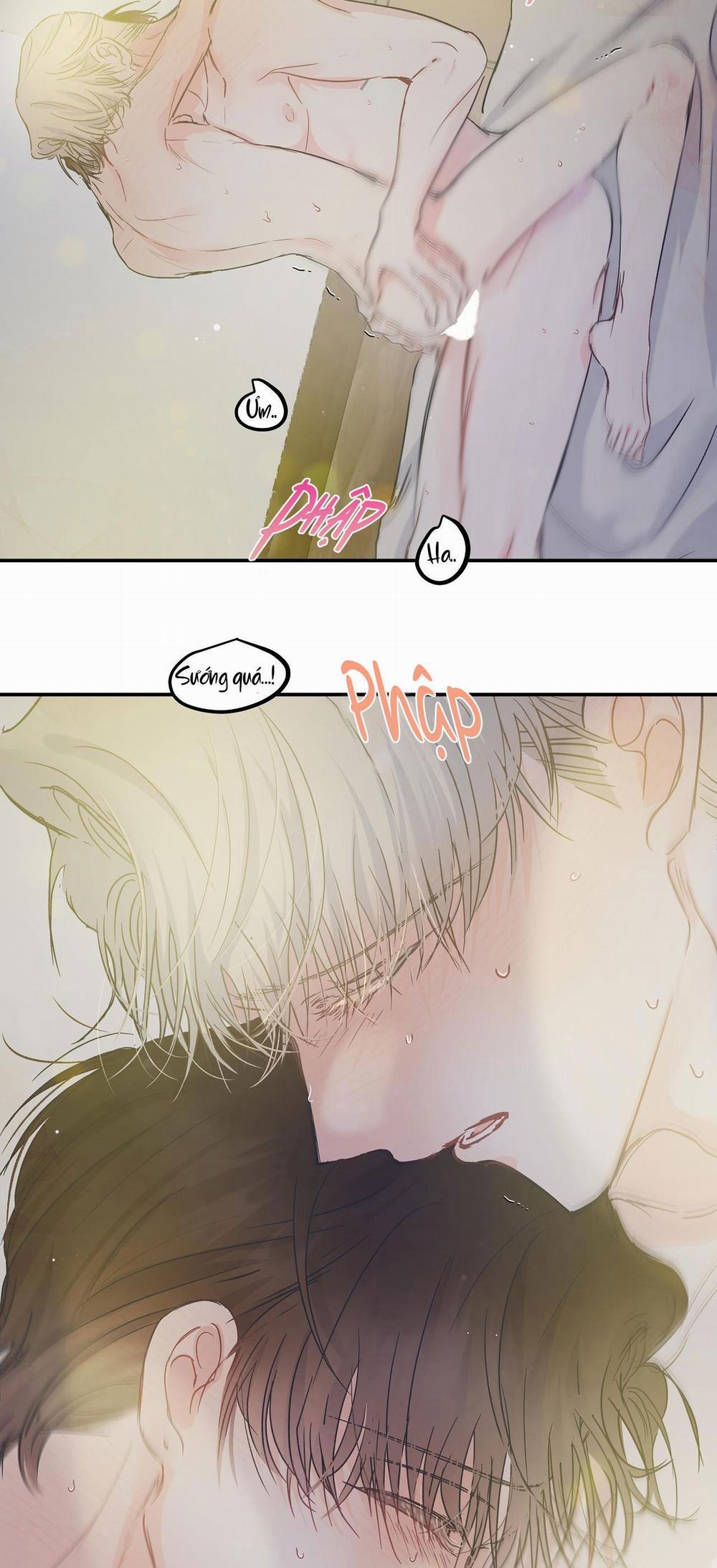 Đảo Ngược Của Đảo Ngược 32 trang 16