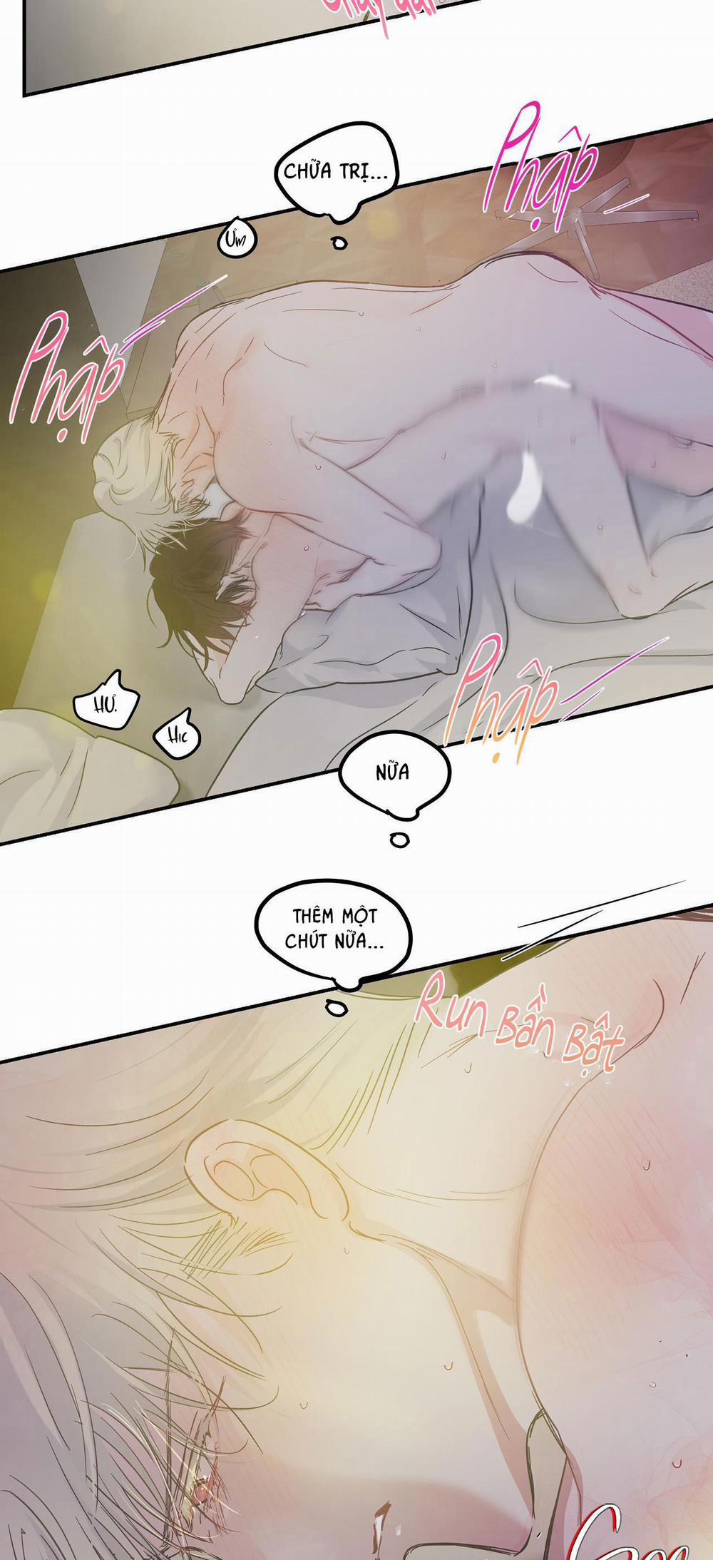 Đảo Ngược Của Đảo Ngược 32 trang 18