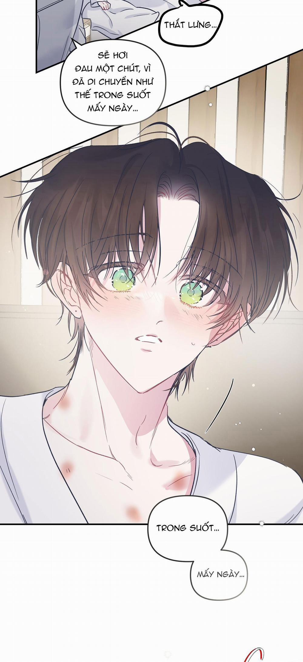 Đảo Ngược Của Đảo Ngược 32 trang 25