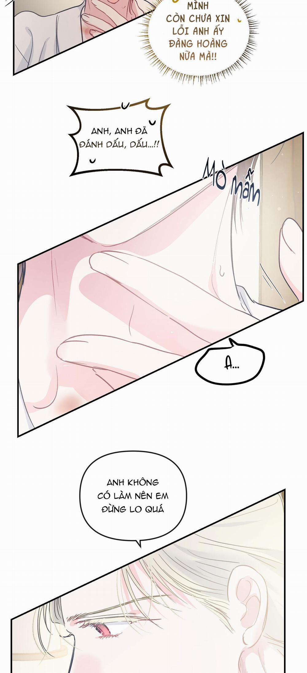 Đảo Ngược Của Đảo Ngược 32 trang 27