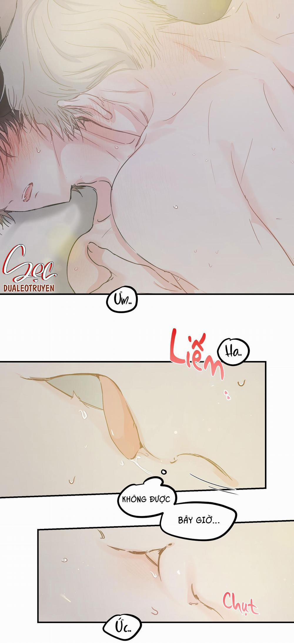 Đảo Ngược Của Đảo Ngược 32 trang 9