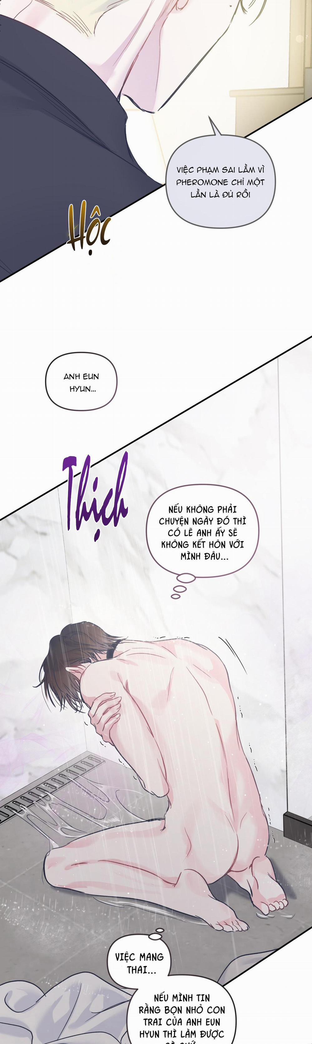 Đảo Ngược Của Đảo Ngược 33 trang 13