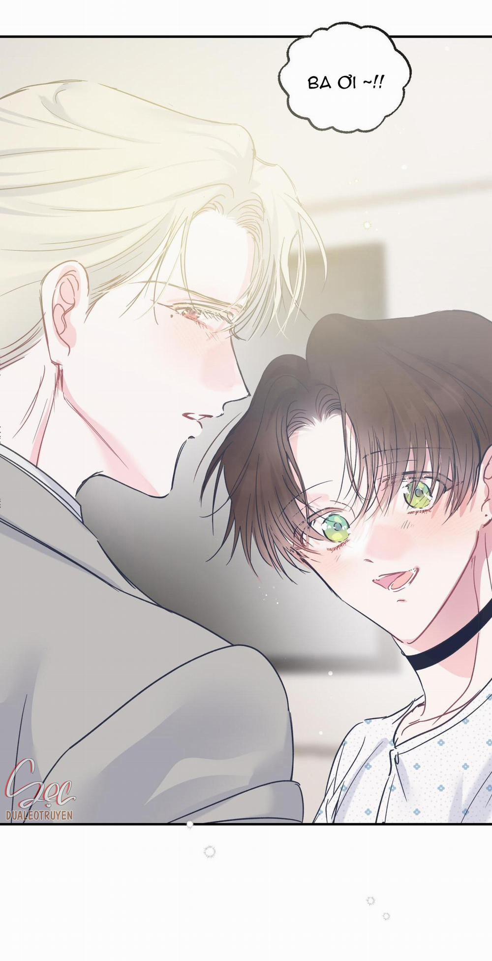 Đảo Ngược Của Đảo Ngược 33 trang 28