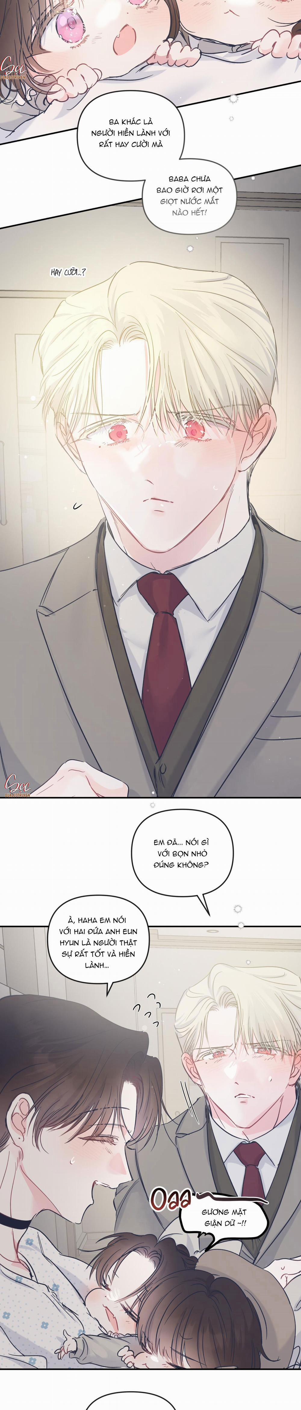 Đảo Ngược Của Đảo Ngược 34 trang 10