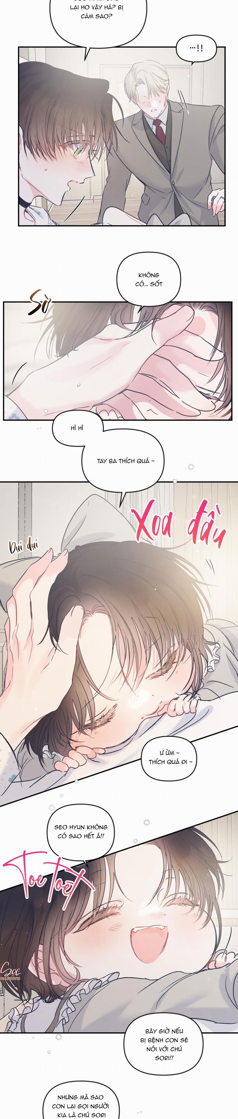 Đảo Ngược Của Đảo Ngược 34 trang 7