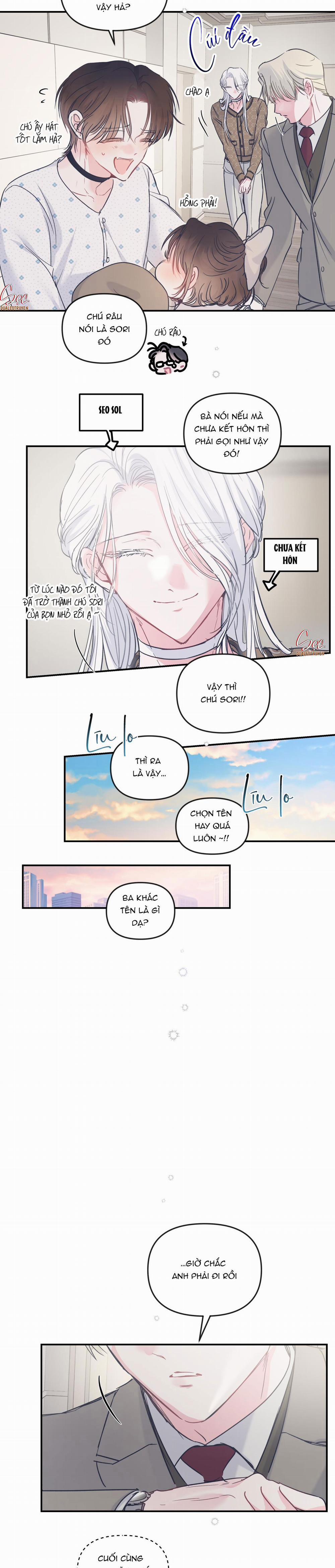 Đảo Ngược Của Đảo Ngược 34 trang 8