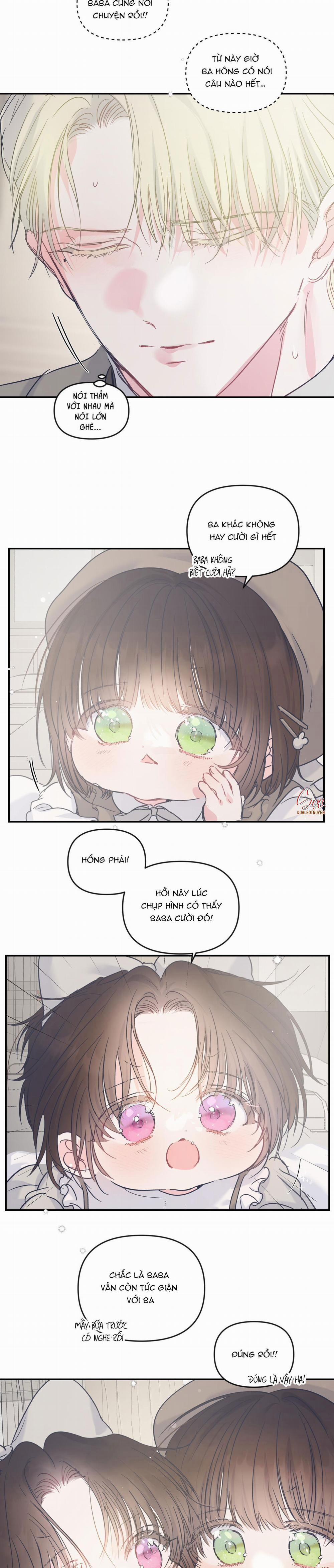 Đảo Ngược Của Đảo Ngược 34 trang 9