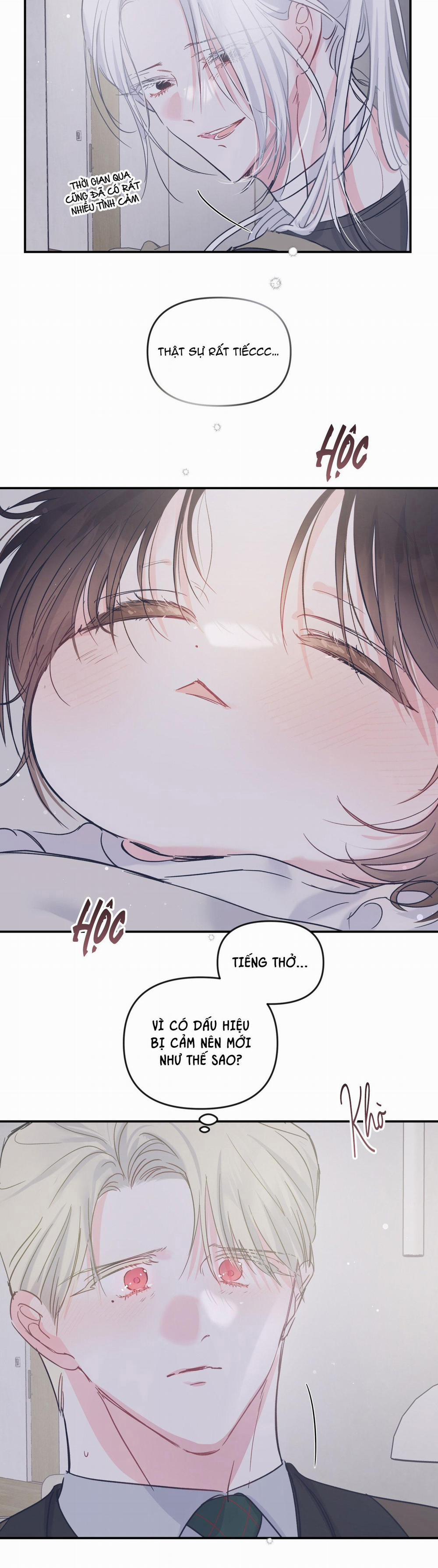 Đảo Ngược Của Đảo Ngược 36 trang 11