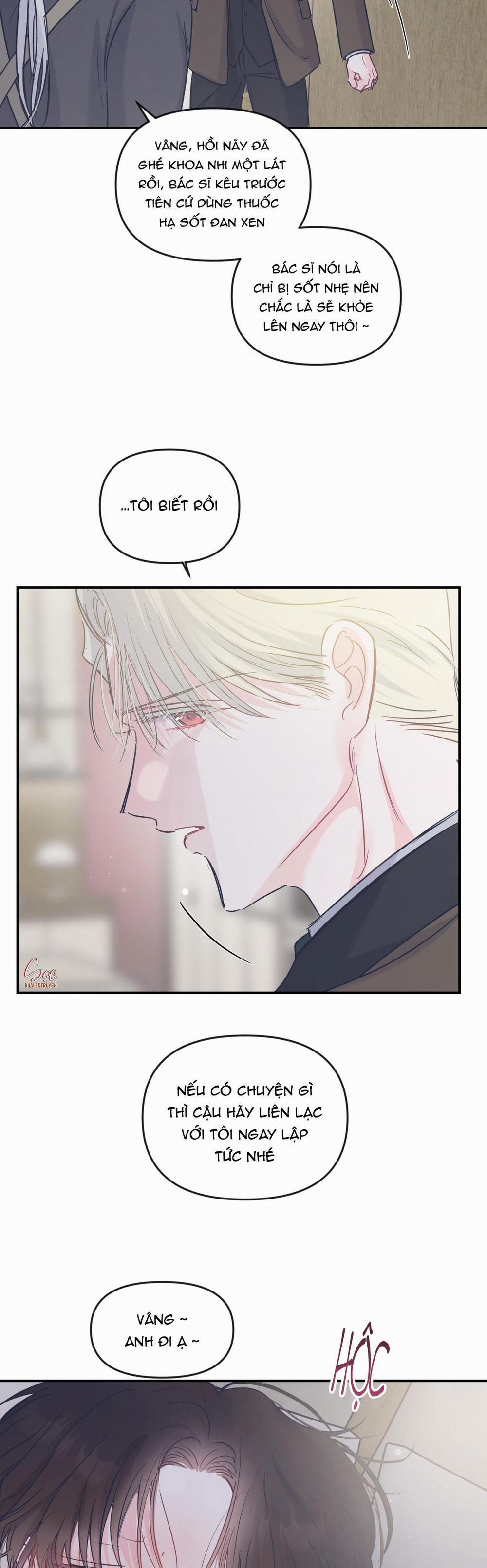 Đảo Ngược Của Đảo Ngược 36 trang 13