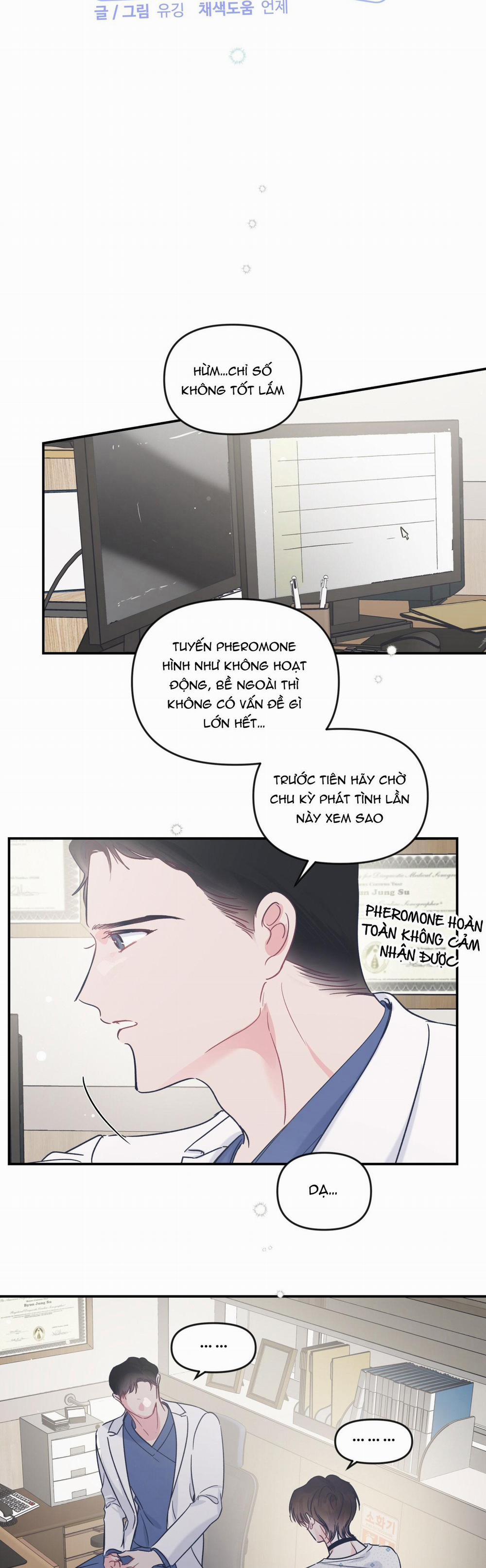 Đảo Ngược Của Đảo Ngược 36 trang 15