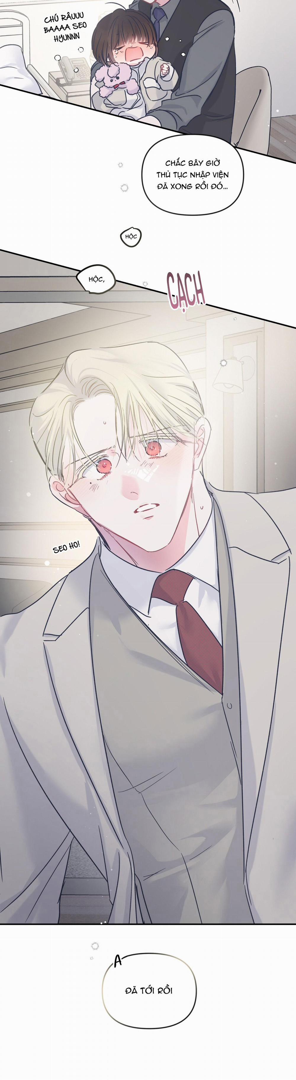Đảo Ngược Của Đảo Ngược 36 trang 26