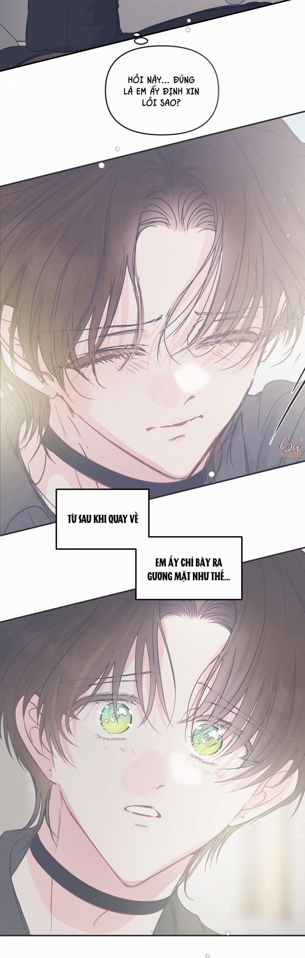 Đảo Ngược Của Đảo Ngược 36 trang 4