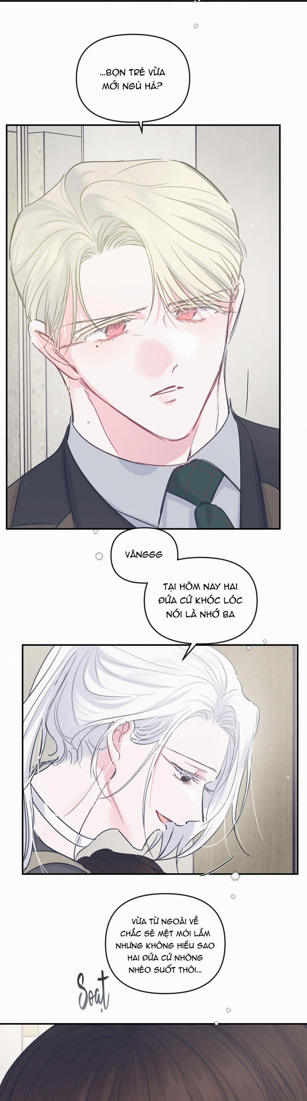 Đảo Ngược Của Đảo Ngược 36 trang 8