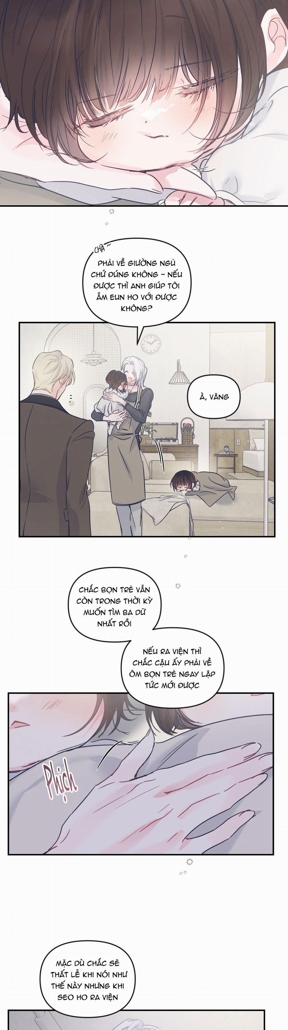 Đảo Ngược Của Đảo Ngược 36 trang 9