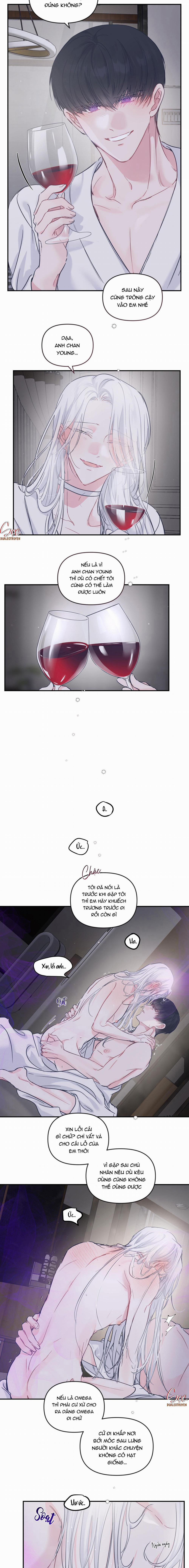 Đảo Ngược Của Đảo Ngược 37 trang 4