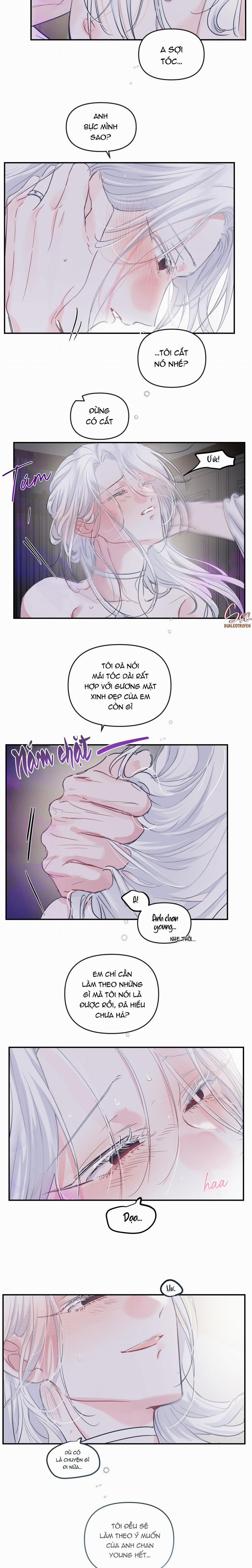 Đảo Ngược Của Đảo Ngược 37 trang 5