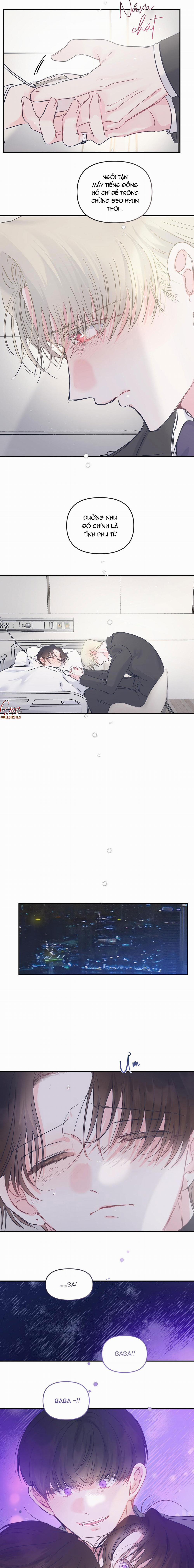 Đảo Ngược Của Đảo Ngược 37 trang 7